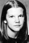 Lynette Fish: class of 1977, Norte Del Rio High School, Sacramento, CA.